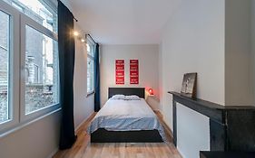 Joli Appartement 2 Chambres A Liege